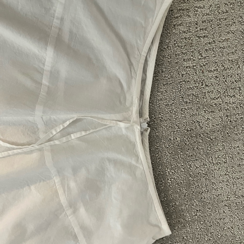 mirror palais long skirt - Picture 2 of 5